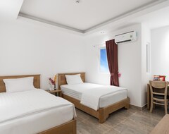 Khách sạn Veevoo Hotel (Vũng Tàu, Việt Nam)