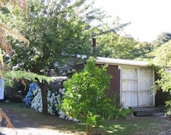 Hele huset/lejligheden Boating, Swimming, Fishing, Walking, Cycling. Child And Pet Friendly. (Waitahanui, New Zealand)