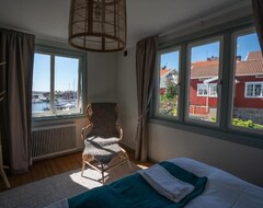 Khách sạn Wärds Mollösund (Nösund, Thụy Điển)