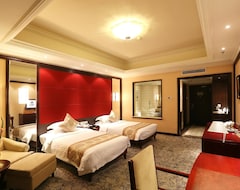 Khách sạn Grand Mercure Qingdao Hotel - Airport (Thanh Đảo, Trung Quốc)
