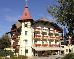 Hotel Villa Christina (Toblach, İtalya)