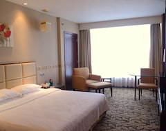 Fortune Hotel Xiamen (Xiamen, Kina)