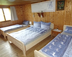 Hotel Self-catering Holiday House , Ideal For 2-3 Families (Blons, Austrija)