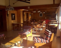 Aconcagua Hotel (San Carlos de Bariloche, Argentina)