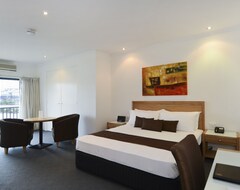Hotel Best Western Geelong Motor Inn & Serviced Apartments (Geelong, Australien)