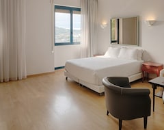 Hotelli NH Ancona (Ancona, Italia)