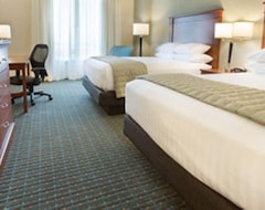Hotel Drury Inn & Suites Grand Rapids (Grand Rapids, Sjedinjene Američke Države)