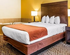 Hotel Montclair Inn & Suites At Zion National Park (Springdale, EE. UU.)