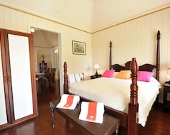 Tüm Ev/Apart Daire Vialenc (2/3 Rooms) Luxury Villa (Gustavia, Antilles Française)