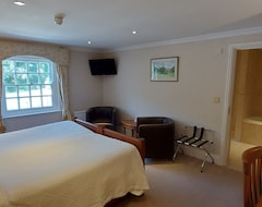 Hotel Rose In Vale Country House (St Agnes, United Kingdom)