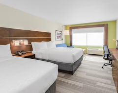 Hotelli Holiday Inn Express & Suites - Union Gap - Yakima Area, An Ihg Hotel (Union Gap, Amerikan Yhdysvallat)