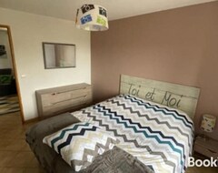 Cijela kuća/apartman Maison Chaleureuse Proche De Vezelay Et Davallon (Précy-le-Sec, Francuska)