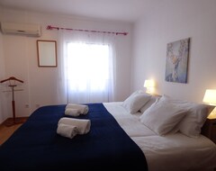 Cijela kuća/apartman Casa Margmar - Villa Perfect For Families (Vila Nova de Milfontes, Portugal)