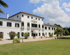 Hotel Villa Marcello Giustinian (Mogliano Veneto, Italy)