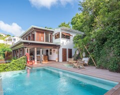 Toàn bộ căn nhà/căn hộ Villa Alex By Fantasia Villas (Pointe Milou, French Antilles)