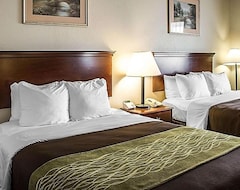 Hotel Quality Inn & Suites Delaware (Delaware, USA)