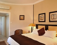 Khách sạn Premier Splendid Inn Bayshore (Richards Bay, Nam Phi)