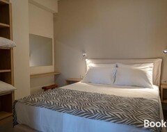 Khách sạn Als Comfort Suites (Preveza, Hy Lạp)