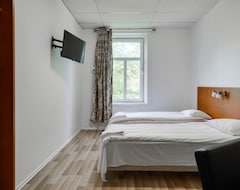 Hotell Hof (Askersund, Sweden)