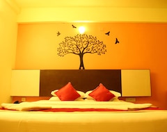 Hotel Roopa (Mangalore, India)
