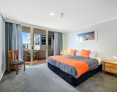 Hele huset/lejligheden Jenatt Apartments Salamanca (Hobart, Australien)