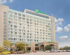 Hotelli Holiday Inn Taizhou CMC (Jiangdu, Kiina)