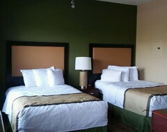 Hotel Extended Stay America Suites - Raleigh - RTP - 4919 Miami Blvd. (Durham, USA)