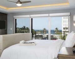 Khách sạn Elita Hotel (Fort Lauderdale, Hoa Kỳ)