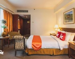 Hotel Zen Rooms Tiara Oriental Manila (Manila, Filipini)