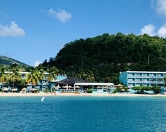 Lomakeskus Emerald Beach Resort (Charlotte Amalie, Yhdysvaltain Neitsytsaaret)