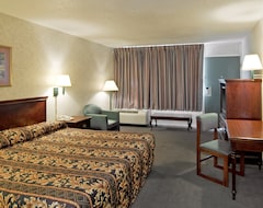 Hotel Americas Best Value Inn & Suites Memphis-Graceland (Memphis, Sjedinjene Američke Države)