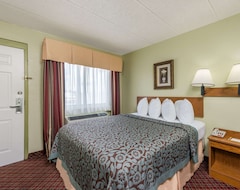 Motel Days Inn & Suites by Wyndham Springfield on I-44 (Springfield, Hoa Kỳ)