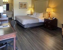 Hotel Quality Inn Alachua - Gainesville Area (Alachua, Sjedinjene Američke Države)