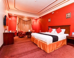 Hotelli Al Mansour Grand Hotel (Hafar al-Batin, Saudi Arabia)