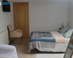Cijela kuća/apartman Casa Alquiler Vacacional Gracia (Sacedón, Španjolska)