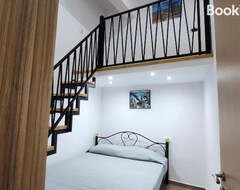 Cijela kuća/apartman Loft Apartment In Kos (Kefalos, Grčka)