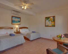 Hotelli SunBreeze Hotel (San Pedro, Belize)