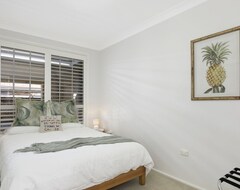 Cijela kuća/apartman Marina Haven @ St Huberts Island (Woy Woy, Australija)
