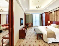 Khách sạn New Century Hotel Pingyang (Wenzhou, Trung Quốc)