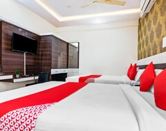 Hotel OYO 15270 Atithi Residency (Bengaluru, India)