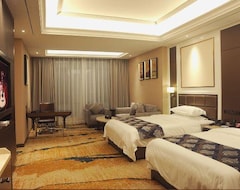 Khách sạn Triumphant Hotel (Yingjiang, Trung Quốc)