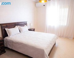 Hele huset/lejligheden Modern & Homely 2-bed Apartment In Playa (São Luís, Brasilien)