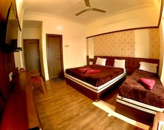 Hotelli Sai Sparsh (Shirdi, Intia)