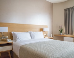 Hotel Premium Room In Exclusive Area (Athens, Greece)