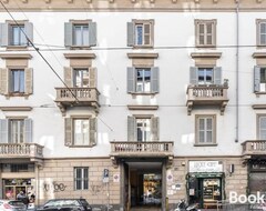 Cijela kuća/apartman Cozy Apartment: Coldilana14 (Milano, Italija)