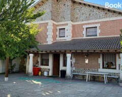 Cijela kuća/apartman El Recreo (Mojados, Španjolska)