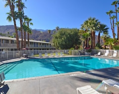Hotel Motel 6 Palm Springs East-E Palm Canyon (Palm Springs, USA)