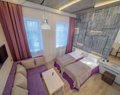 Entire House / Apartment Apartment Comfort (St Petersburg, Russia)