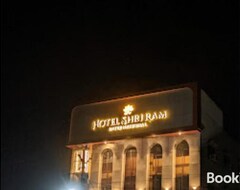 Khách sạn Hotel Sriram International (Varanasi, Ấn Độ)