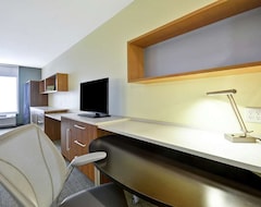 Hotel Home2 Suites By Hilton Minneapolis-Eden Prairie (Minnetonka, Sjedinjene Američke Države)